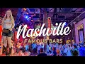 Nashville Nightlife