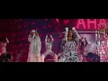 Beyonce Blue Ivy Carter - AMERICA HAS A PROBLEM Cowboy Carter Tour
