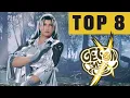 Download Lagu GOML X - Tekken 8 TOP 8  - (Fear of Silence BoosterBlast Demon20z Pok8) Offline Tournament Canada