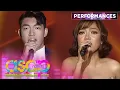Download Lagu Darren and Jona's own rendition of \
