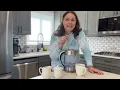Princess House Electric Tea Kettle