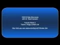 CS210 Week 2 Tutorial