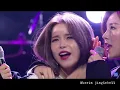Lagu MAMAMOO Solar and Wheein harmonize together - Angel Line (WheeSun)