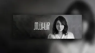 NAJWA FAROUK - MÜHÜR (cover Irmak Arıcı & Mustafa Ceceli) 2020 | نجوى فاروق