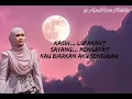 Siti Nordiana - Tak Upaya Menangis Lagi | Lirik