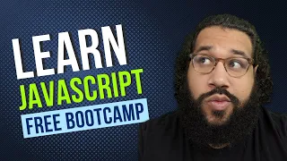 Learn JavaScript in 2022 Free Software Engineering Bootcamp class 12 -