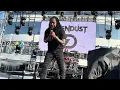 SEVENDUST - ENEMY - Live Summer of 99 Cruise and Beyond - April 11, 2025 - Norwegian Gem
