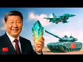Download Lagu China heeft zojuist een supermineraal gecreëerd dat harder is dan diamant – hun tanks en straalja...