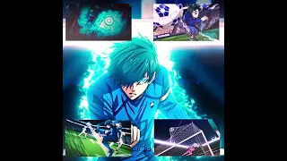 GOALS Blue Lock FORÇA VITAL Bluelock Anime Shortvideo Bluelockedit Bluelockedits 