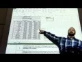 CSCI 110 Chapter 10 Lecture