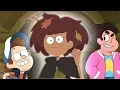 Why Amphibia is the Next Big Cartoon