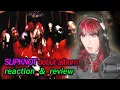 Lagu EMO GIRL's first time listening to SLIPKNOT | album reaction \u0026 review