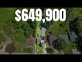 250 Orchard Avenue Zorra Deeded Lake Access on Sunova Lake