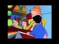 Makes a Rainbow | The Science of Light and Color | Full Episode | The Magic School Bus