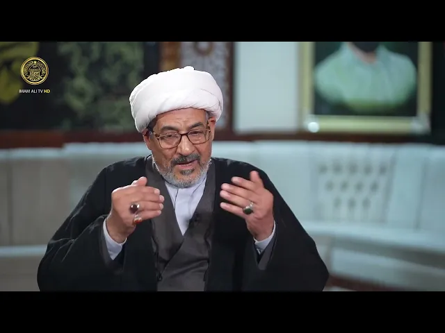 ⁣حلقة خاصة | حول اربعينية الامام الحسين (عليه السلام) 1446 هـ  (1)