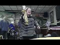 Palmer Lake VFW The Rubberband Jam 09 29 2022