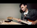 Duman - Kamikaze - Main Solo Cover