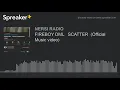FIREBOY DML   SCATTER  (Official Music video)