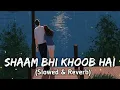Download Lagu SHAAM BHI KHI KHOOB HWI