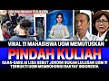 VIRAL‼️ MAHASISWA UGM MEMUTUSKAN PINDAH KULIAH, GARA-GARA AI LISA SEBUT JOKOWI BUKAN LULUSAN UGM
