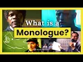 Download Lagu Wat is een monoloog? Vier manieren om solotoespraken te schrijven
