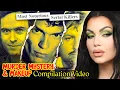 Most Notorious Serial Killers - an MMM Compilation