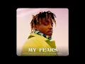 Lagu [FREE] Juice WRLD Type Beat - \
