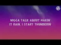 Young Nudy - BTA (Lyrics)
