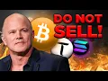 Download Lagu Billionaire: Do NOT Sell Your Cryptocurrency - “Prepare For A Crypto Mega Cycle”