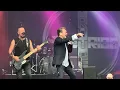 Download Lagu Brother Firetribe - For Better Or For Worse , Rokki Raikaa 2025 (4K) Live