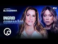 Download Lagu DE FRENTE COM BLOGUEIRINHA: INGRID GUIMARÃES  - T4EP14 | @DiaTV