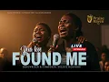 Download Lagu Your Love Found Me | Powerful Christian Worship Song (Emotional Prayer)