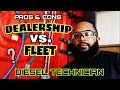 Are Dealerships A Good Place to Work As A New Diesel Technician Watch This
