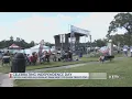 East Texans celebrate Fourth of July 2024 in Lufkin