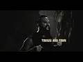 Skillet - Ash In The Wind (Official Lyric Video)