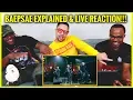 Download Lagu BTS 'BAEPSAE' Explained \u0026 Live Performance Reaction!!!