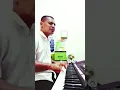 Download Lagu CINTA PERTAMA ~ Trio Libels song cover | (Vocal \u0026 Keyboard : Imam Herman)