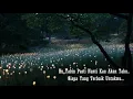 Download Lagu Lagu ku Yakin pasti nanti kau akan tau ....