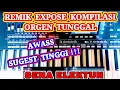 Download Lagu REMIX EXPOSE || ORGEN TUNGGAL