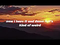 Laufey - Valentine (lyrics)