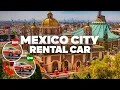 CAR RENTAL IN MEXICO CITY Super Cheap at the Airport
