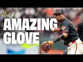 Luis Arraez is Proving the Doubters Wrong Defensive Highlights of 2026