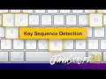JavaScript KONAMI CODE