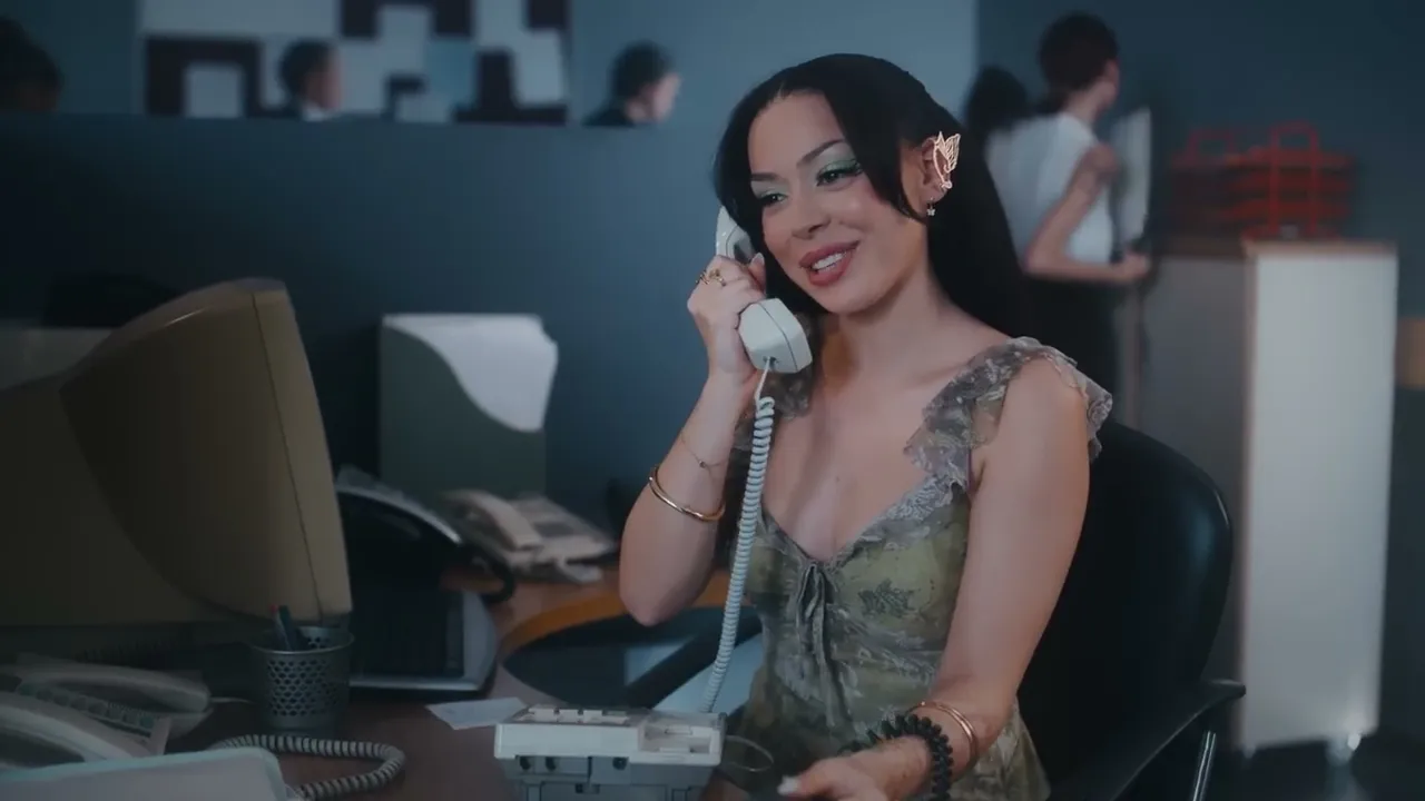 Video Vorschau
