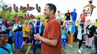 عاااااجل ظهور شاعر قصيدة بت هندسه من جديد شركة الوسام للتخاريج جامعة الوطنيه الشاعر عبد الملك 