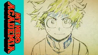 My Hero Academia Season 3 Ending 1 Update 