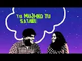 Neelay - Dizlaw | Lyric Video