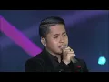 Anugerah MeleTOP ERA - Persembahan Hafiz - Bahagiamu Deritaku