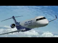 Bombardier CRJ 200/700/900/1000 Aural Warnings (High Quality)