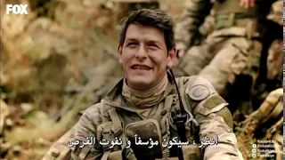 مسلسل المحارب الحلقة 10 الاخيرة قسم 1 